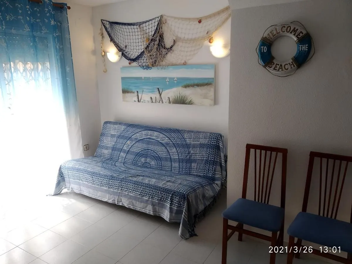 Pep'S Family House Villa Ampuriabrava