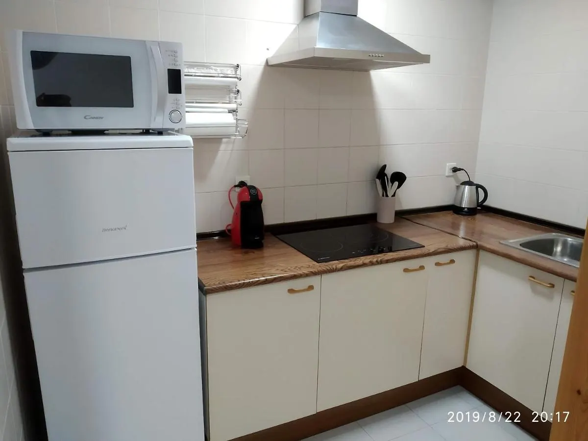 Holiday home Pep'S Family House Villa Empuriabrava